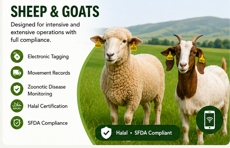sheep